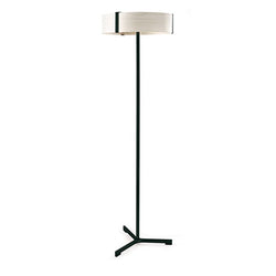 Lampadar metal si furnir, Thesis