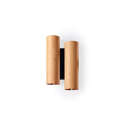 Aplica furnir, Black Note Duplet