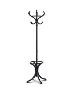 Cuier lemn, Stand 15