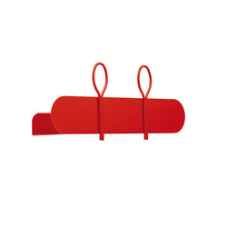 Cuier metal, Baloon