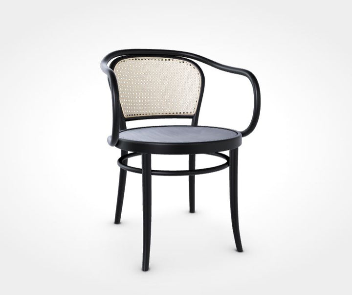 Fotoliu lemn masiv, 33 Armchair