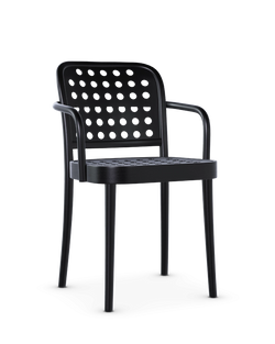 Fotoliu lemn masiv, 822 Armchair