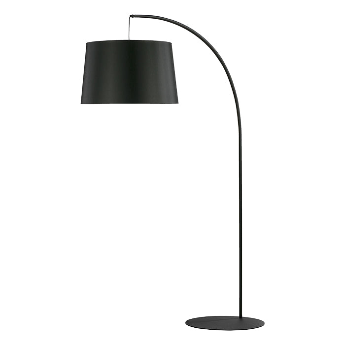 Lampadar metal, Fabian