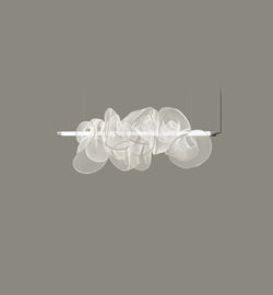 Lustra lucrata manual, Cloud