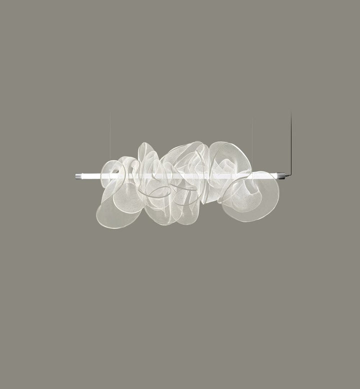 Lustra lucrata manual, Cloud