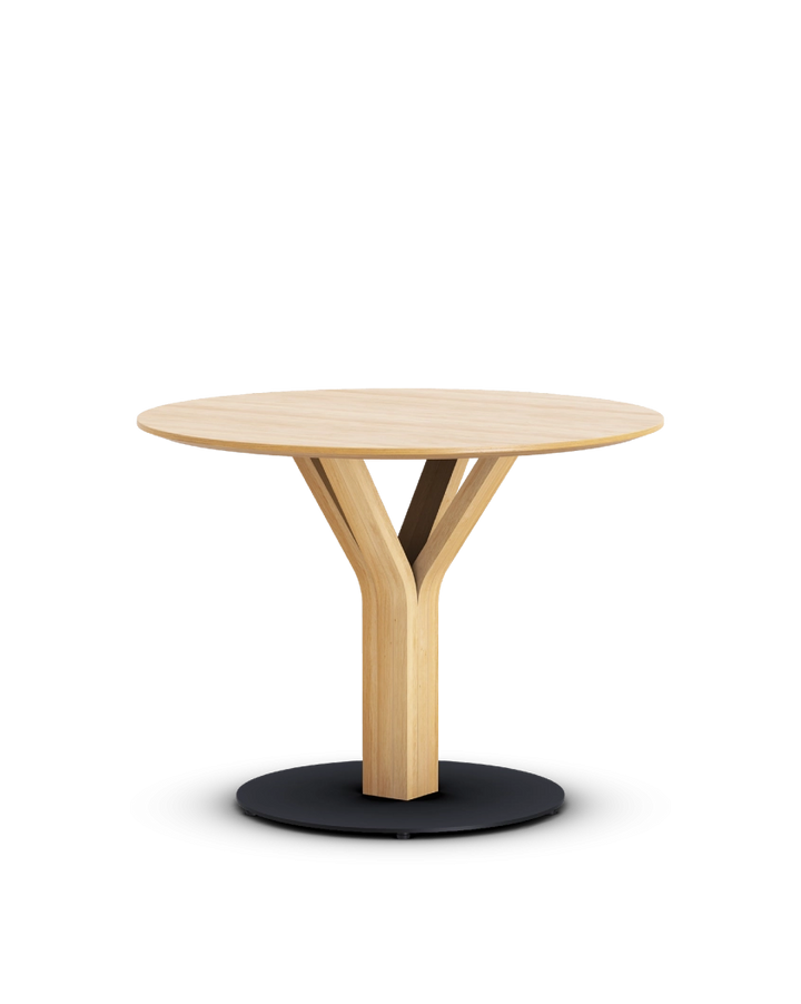 Masa dining lemn, Bloom 280
