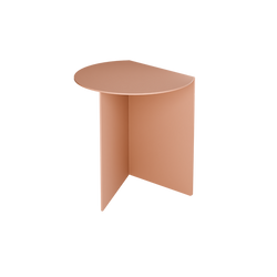 Noptiera metal, Falt