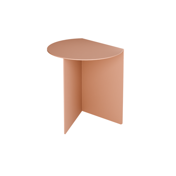 Noptiera metal, Falt