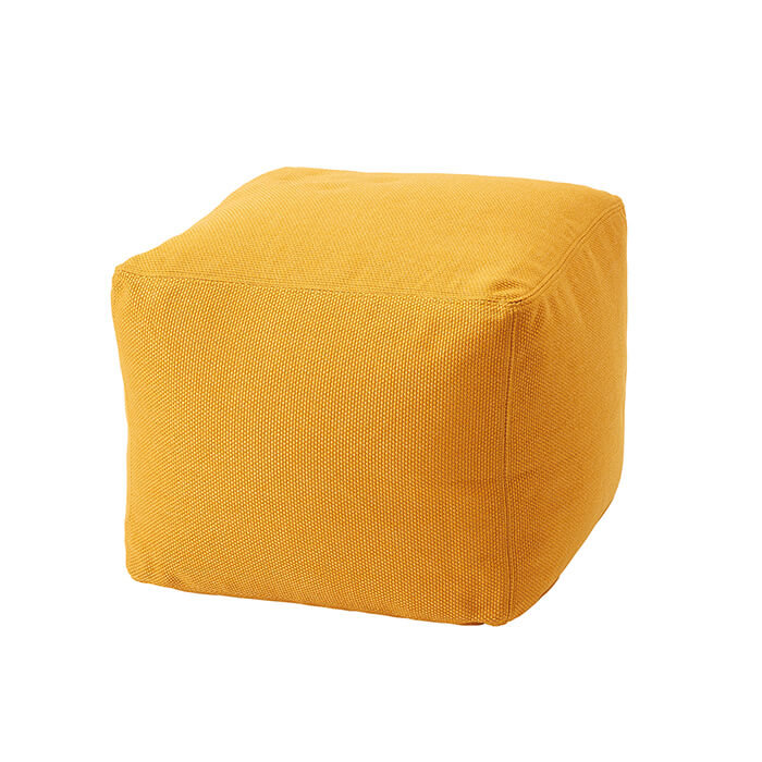 Pouf exterior, Archimede
