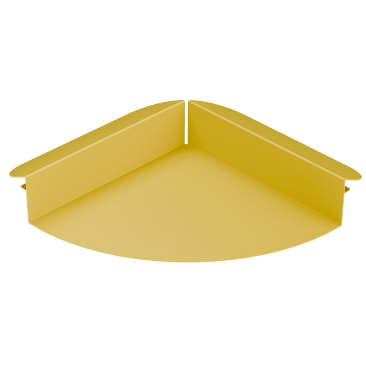 Raft metalic, Balcorno