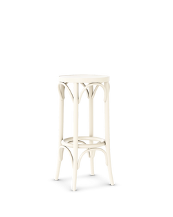 Scaun bar lemn masiv, 18