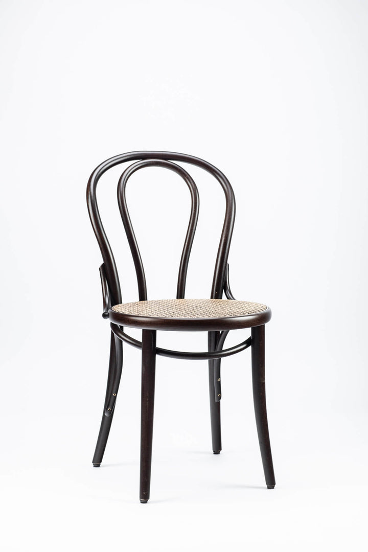 Scaun dining lemn masiv, 18 Chair