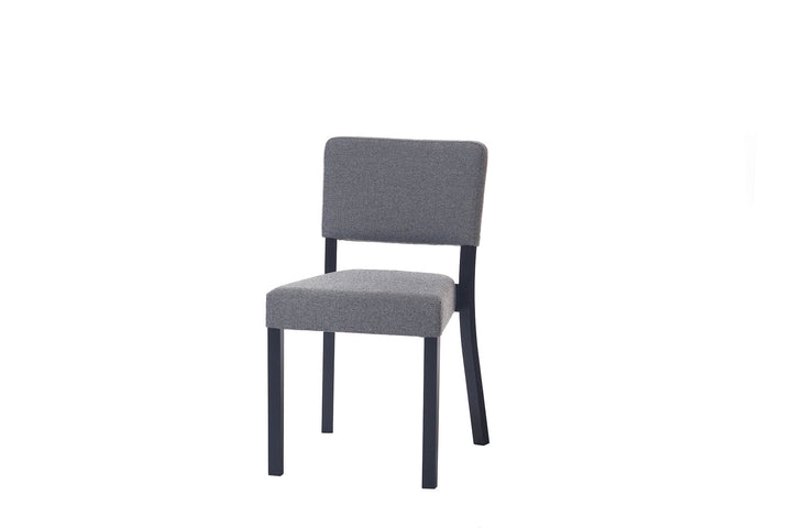 Scaun dining lemn masiv, Treviso