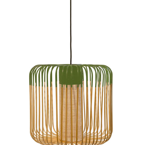 lustra bambus Lustra bambus, Bamboo M – Yongo.ro